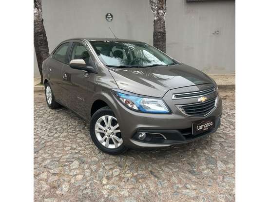 CHEVROLET-PRISMA-1.4 MPFI LTZ 8V FLEX 4P AUTOMÁTICO CHEVROLET-PRISMA-2013