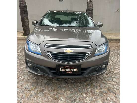 CHEVROLET-PRISMA-1.4 MPFI LTZ 8V FLEX 4P AUTOMÁTICO CHEVROLET-PRISMA-2013