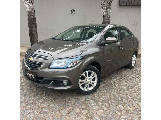 CHEVROLET-PRISMA-1.4 MPFI LTZ 8V FLEX 4P AUTOMÁTICO CHEVROLET-PRISMA-2013