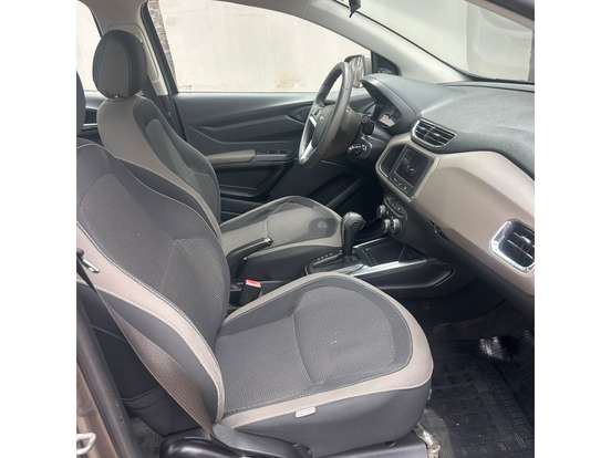CHEVROLET-PRISMA-1.4 MPFI LTZ 8V FLEX 4P AUTOMÁTICO CHEVROLET-PRISMA-2013