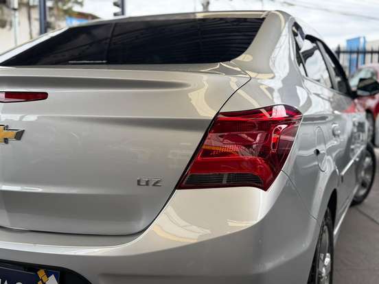 CHEVROLET-PRISMA-1.4 MPFI LTZ 8V FLEX 4P AUTOMÁTICO CHEVROLET-PRISMA-2017