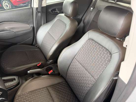 CHEVROLET-PRISMA-1.4 MPFI LTZ 8V FLEX 4P AUTOMÁTICO CHEVROLET-PRISMA-2017