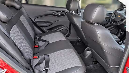 CHEVROLET-PRISMA-1.4 MPFI LTZ 8V FLEX 4P AUTOMÁTICO CHEVROLET-PRISMA-2017