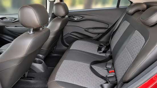 CHEVROLET-PRISMA-1.4 MPFI LTZ 8V FLEX 4P AUTOMÁTICO CHEVROLET-PRISMA-2017