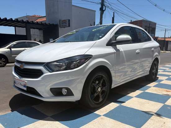 CHEVROLET-PRISMA-1.4 MPFI LTZ 8V FLEX 4P AUTOMÁTICO CHEVROLET-PRISMA-2016