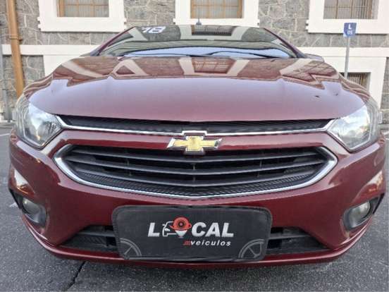 CHEVROLET-PRISMA-2018