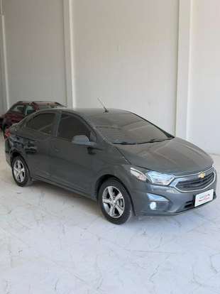 CHEVROLET-PRISMA-1.4 MPFI LTZ 8V FLEX 4P MANUAL CHEVROLET-PRISMA-2017