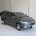 CHEVROLET PRISMA 1.4 MPFI LTZ 8V FLEX 4P MANUAL CHEVROLET PRISMA 1.4 MPFI LTZ 8V FLEX 4P MANUAL
