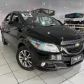 CHEVROLET PRISMA 1.4 MPFI LTZ 8V FLEX 4P MANUAL CHEVROLET PRISMA 1.4 MPFI LTZ 8V FLEX 4P MANUAL