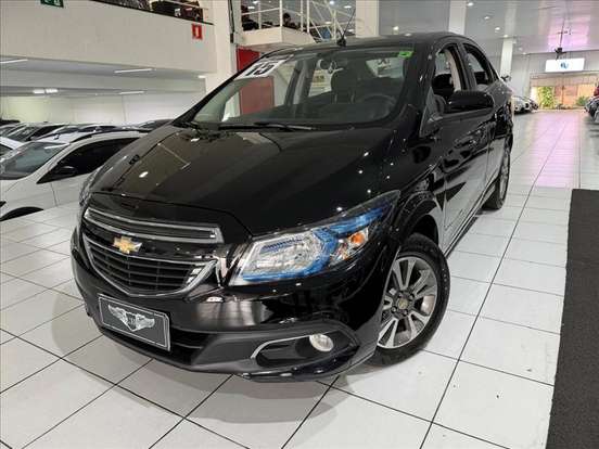 CHEVROLET-PRISMA-1.4 MPFI LTZ 8V FLEX 4P MANUAL CHEVROLET-PRISMA-2015