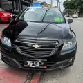 CHEVROLET PRISMA 1.4 MPFI LTZ 8V FLEX 4P MANUAL CHEVROLET PRISMA 1.4 MPFI LTZ 8V FLEX 4P MANUAL