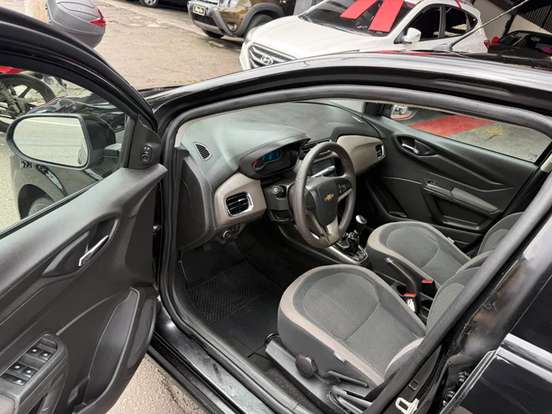 CHEVROLET-PRISMA-1.4 MPFI LTZ 8V FLEX 4P MANUAL CHEVROLET-PRISMA-2015