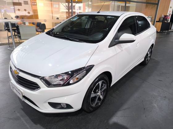 CHEVROLET PRISMA 1.4 MPFI LTZ 8V FLEX 4P MANUAL