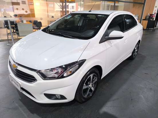 CHEVROLET-PRISMA-1.4 MPFI LTZ 8V FLEX 4P MANUAL CHEVROLET-PRISMA-2018