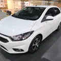CHEVROLET PRISMA 1.4 MPFI LTZ 8V FLEX 4P MANUAL CHEVROLET PRISMA 1.4 MPFI LTZ 8V FLEX 4P MANUAL