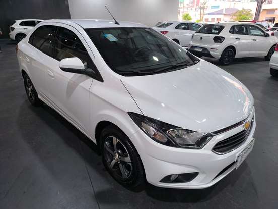 CHEVROLET-PRISMA-1.4 MPFI LTZ 8V FLEX 4P MANUAL CHEVROLET-PRISMA-2018