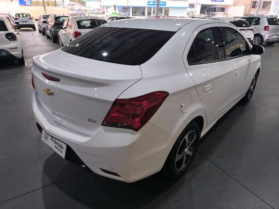 CHEVROLET-PRISMA-2018