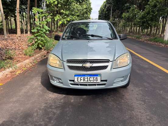 CHEVROLET-PRISMA-2009