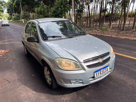 CHEVROLET-PRISMA-2009