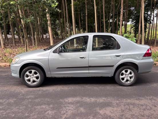 CHEVROLET-PRISMA-2009