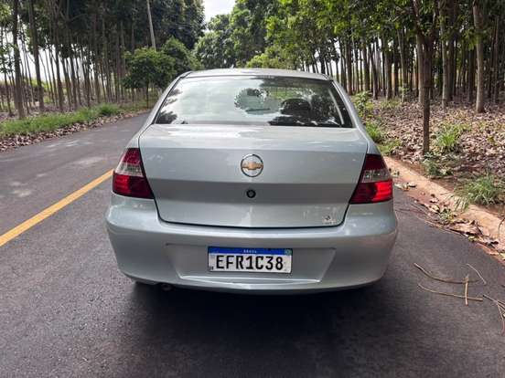 CHEVROLET-PRISMA-2009