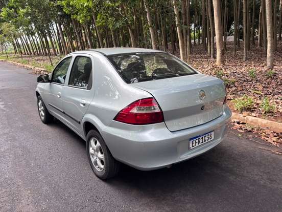 CHEVROLET-PRISMA-2009
