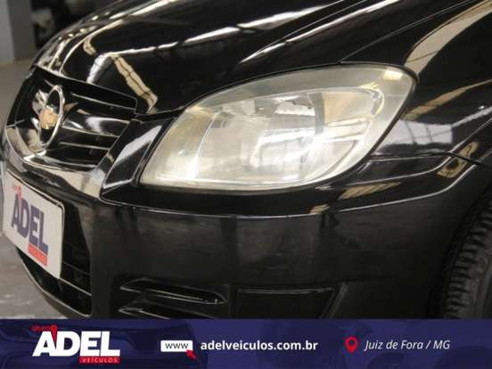 CHEVROLET-PRISMA-1.4 MPFI MAXX 8V FLEX 4P MANUAL CHEVROLET-PRISMA-2007