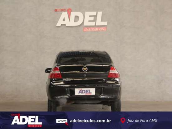 CHEVROLET-PRISMA-1.4 MPFI MAXX 8V FLEX 4P MANUAL CHEVROLET-PRISMA-2007
