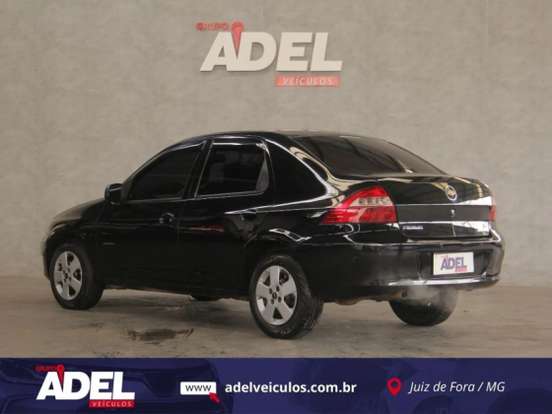 CHEVROLET-PRISMA-1.4 MPFI MAXX 8V FLEX 4P MANUAL CHEVROLET-PRISMA-2007
