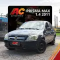 CHEVROLET PRISMA 1.4 MPFI MAXX 8V FLEX 4P MANUAL CHEVROLET PRISMA 1.4 MPFI MAXX 8V FLEX 4P MANUAL