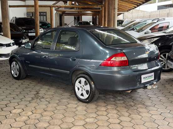 CHEVROLET-PRISMA-2008