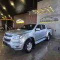 CHEVROLET S10 2.4 LT 4X2 CD 8V FLEX 4P MANUAL CHEVROLET S10 2.4 LT 4X2 CD 8V FLEX 4P MANUAL
