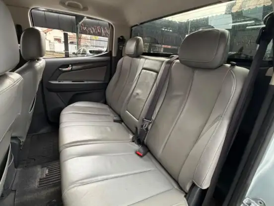 CHEVROLET-S10-2.4 LTZ 4X2 CD 8V FLEX 4P MANUAL CHEVROLET-S10-2013