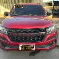 CHEVROLET S10 2.5 LTZ 4X4 CD 16V FLEX 4P AUTOMÁTICO CHEVROLET S10 2.5 LTZ 4X4 CD 16V FLEX 4P AUTOMÁTICO