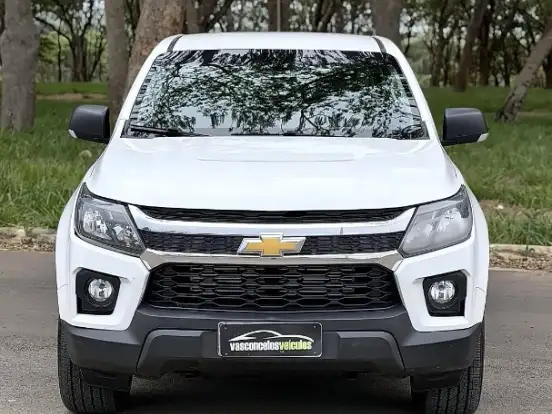 CHEVROLET-S10-2.8 16V TURBO DIESEL LT CD 4X4 AUTOMÁTICO CHEVROLET-S10-2023