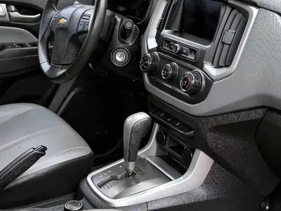 CHEVROLET-S10-2.8 16V TURBO DIESEL LT CD 4X4 AUTOMÁTICO CHEVROLET-S10-2023