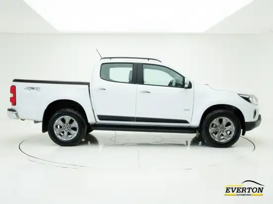 CHEVROLET-S10-2.8 16V TURBO DIESEL LTZ CD 4X4 AUTOMÁTICO CHEVROLET-S10-2023