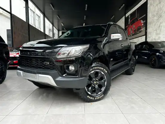 CHEVROLET-S10-2021