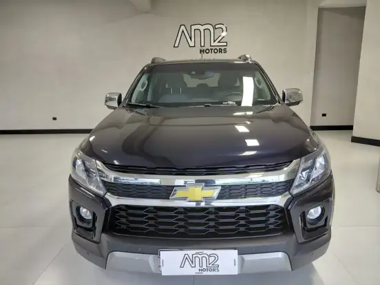 CHEVROLET-S10-2.8 16V TURBO DIESEL LTZ CD 4X4 AUTOMÁTICO CHEVROLET-S10-2023