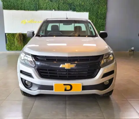 CHEVROLET-S10-2019