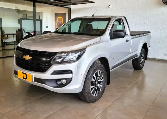 CHEVROLET-S10-2019
