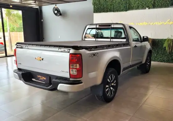 CHEVROLET-S10-2019
