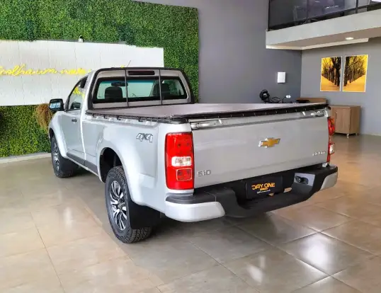 CHEVROLET-S10-2019