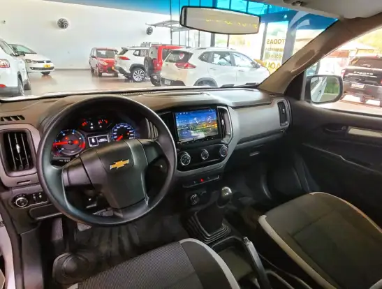CHEVROLET-S10-2019