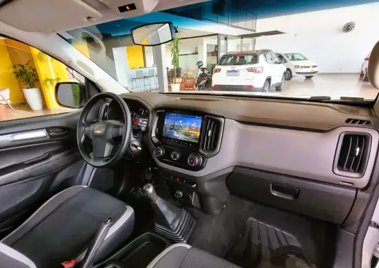 CHEVROLET-S10-2019
