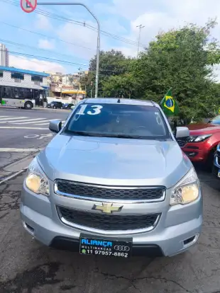 CHEVROLET-S10-2012