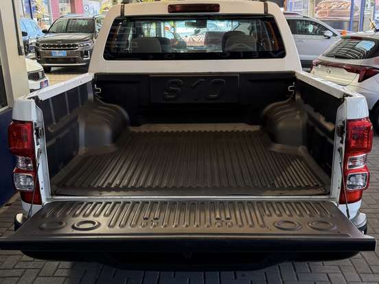 CHEVROLET-S10-2.4 ADVANTAGE 4X2 CD 8V FLEX 4P MANUAL CHEVROLET-S10-2016