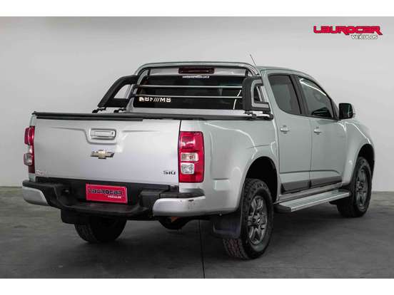 CHEVROLET-S10-2.4 ADVANTAGE 4X2 CD 8V FLEX 4P MANUAL CHEVROLET-S10-2016