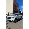 CHEVROLET S10 2.4 LT 4X2 CD 8V FLEX 4P MANUAL CHEVROLET S10 2.4 LT 4X2 CD 8V FLEX 4P MANUAL