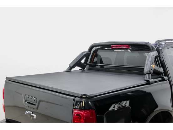 CHEVROLET-S10-2.4 LT 4X2 CD 8V FLEX 4P MANUAL CHEVROLET-S10-2013